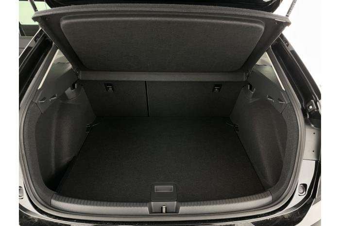 Fahrzeugbild eines Volkswagen Taigo