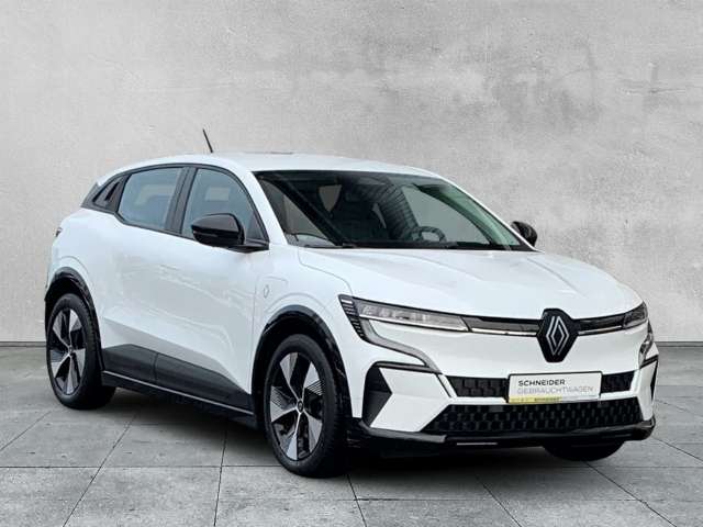 Fahrzeugbild eines Renault Megane E-TECH