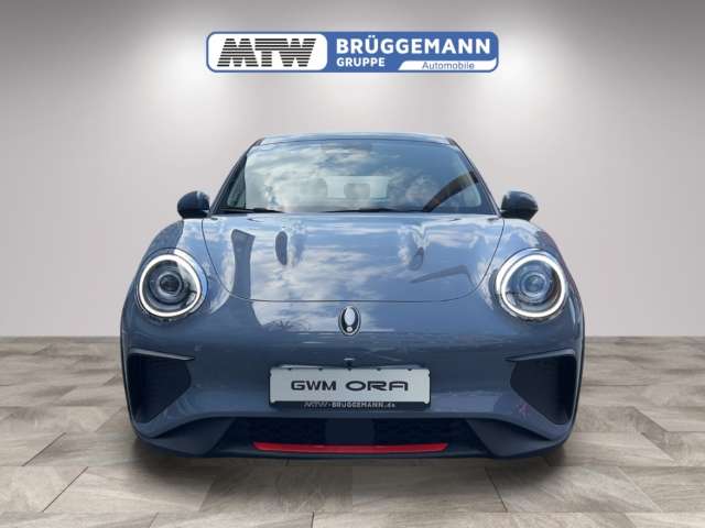 Fahrzeugbild eines GWM Ora 03