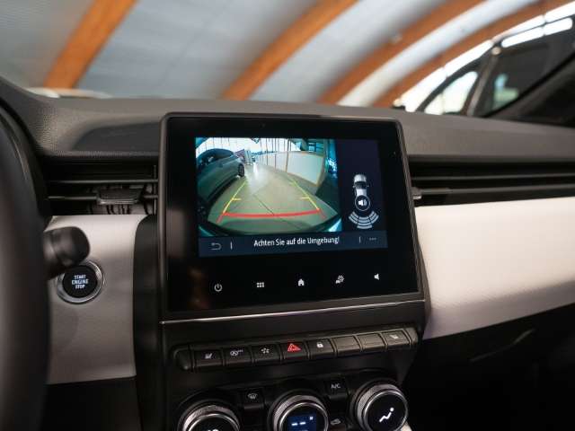 Fahrzeugbild eines Renault Espace