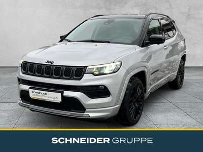 Bild Jeep Compass