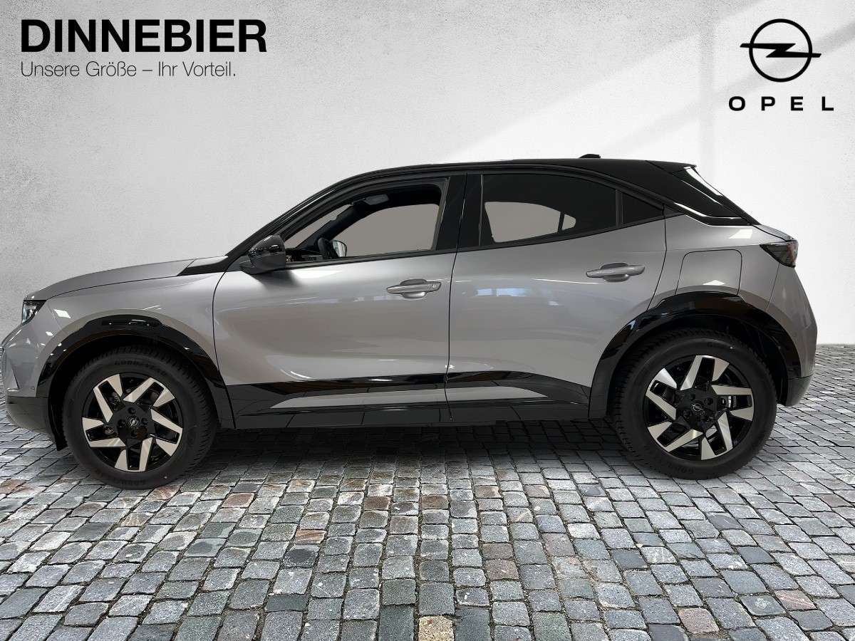 Fahrzeugbild eines Opel Mokka