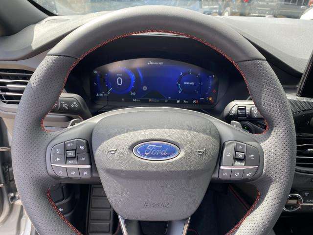 Fahrzeugbild eines Ford Kuga