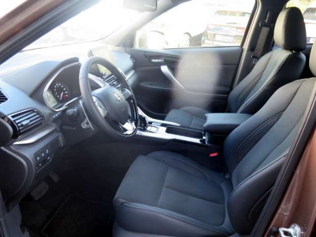 Fahrzeugbild eines Mitsubishi Eclipse Cross