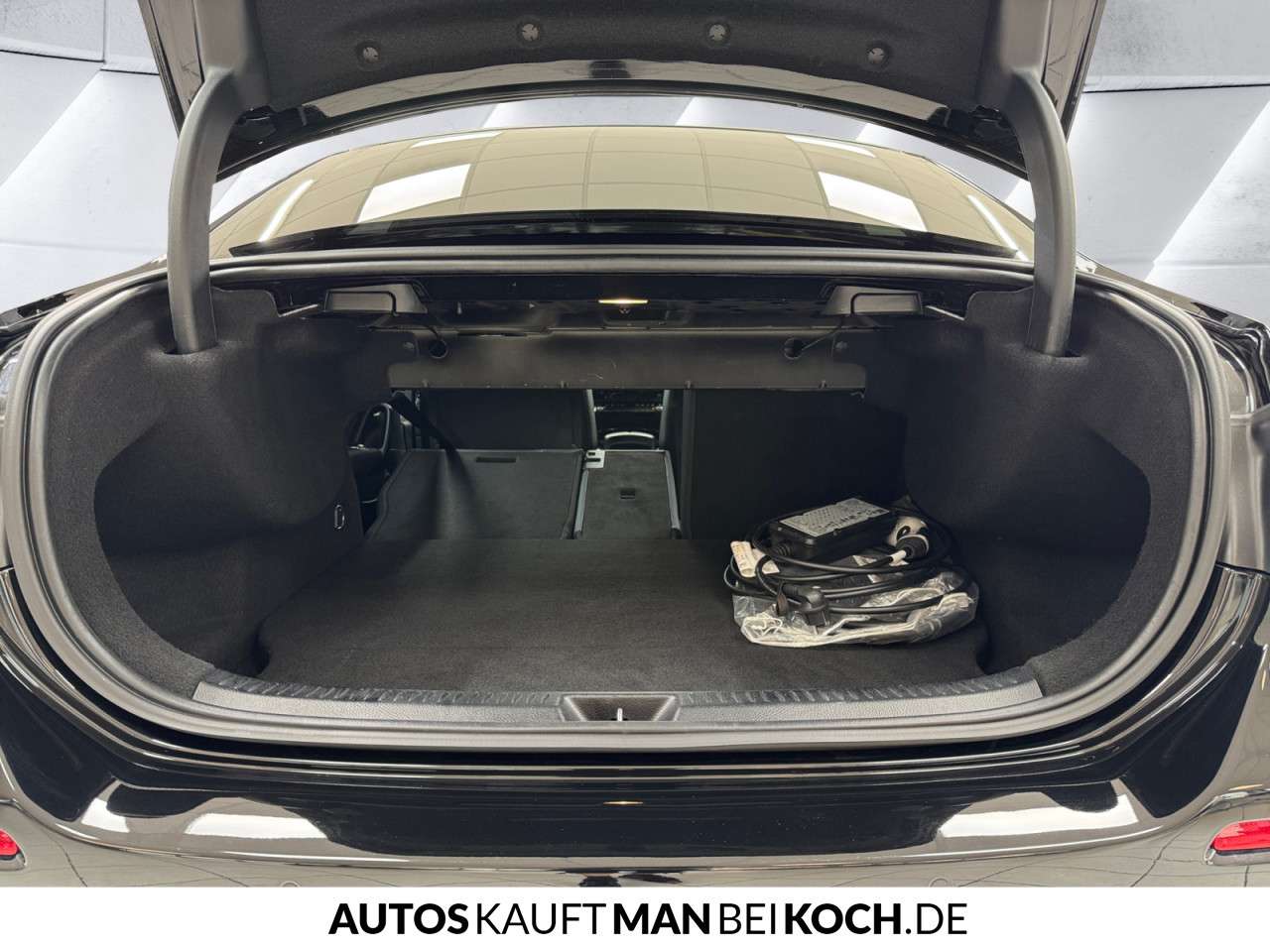 Fahrzeugbild eines Mercedes-Benz A-Klasse