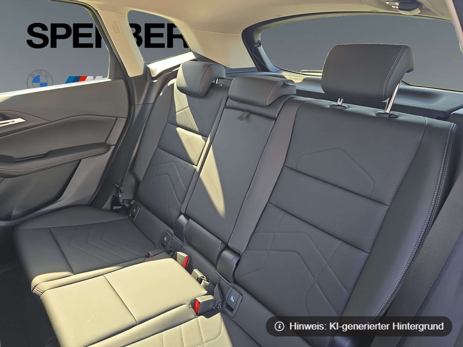 Fahrzeugbild eines BMW 2er-Reihe