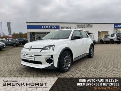 Bild Renault 5 E-TECH