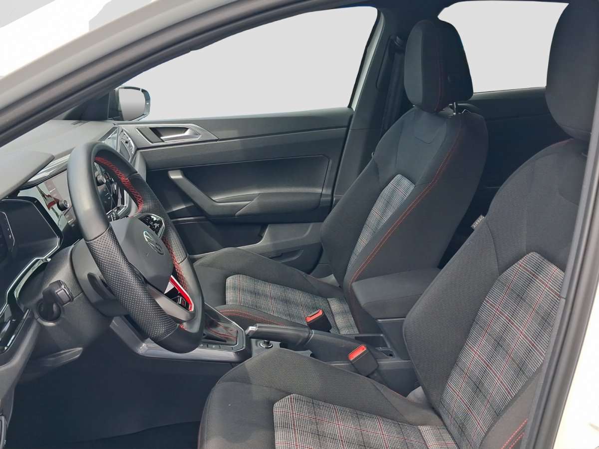 Fahrzeugbild eines Volkswagen Polo