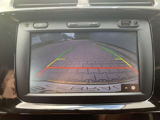 Fahrzeugbild eines Dacia Spring