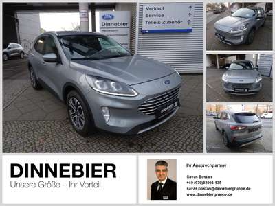 Bild Ford Kuga