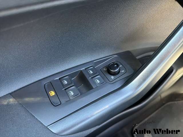 Fahrzeugbild eines Volkswagen Taigo