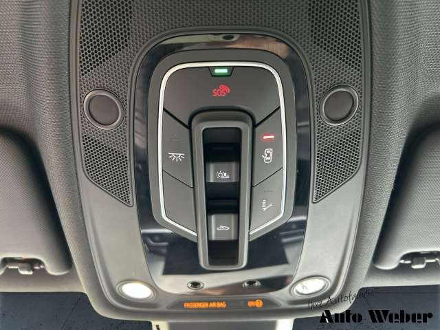 Fahrzeugbild eines Audi A4