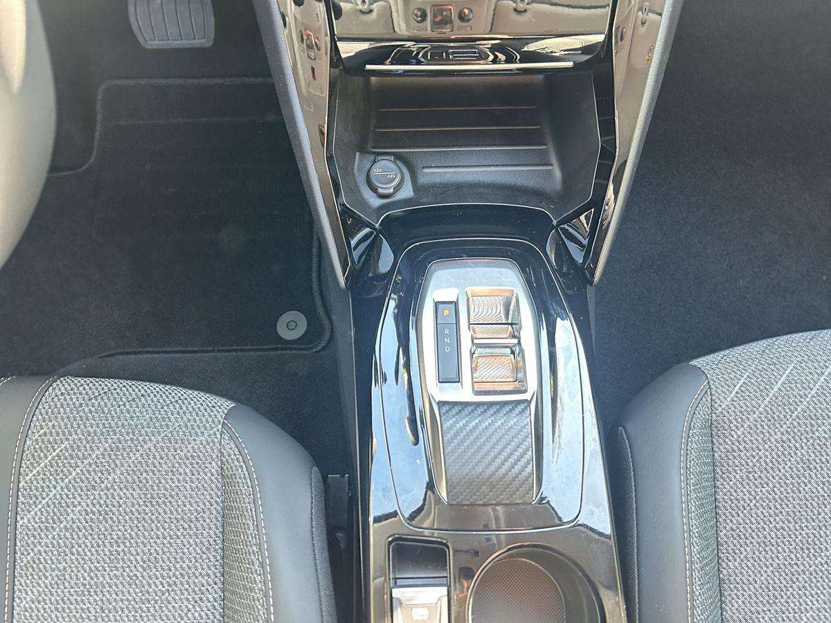 Fahrzeugbild eines Peugeot 208