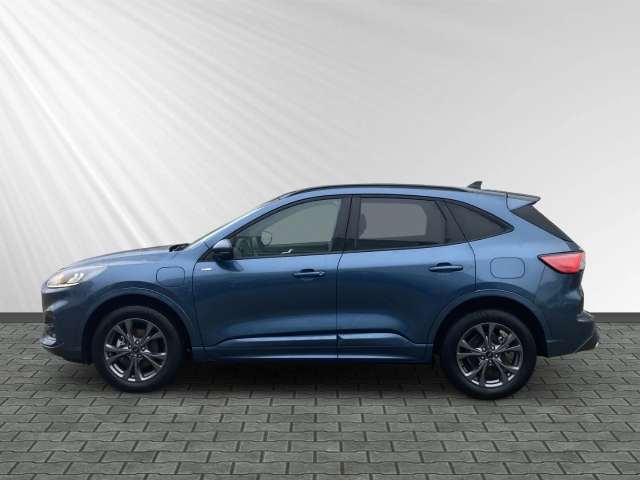 Fahrzeugbild eines Ford Kuga