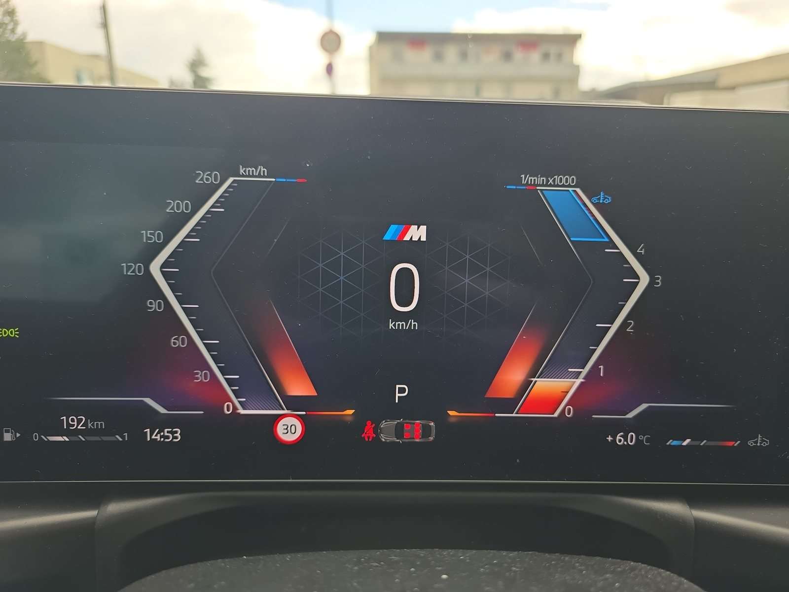 Fahrzeugbild eines BMW 4er-Reihe