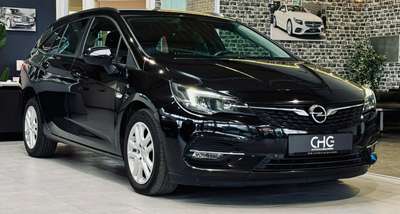 Bild Opel Astra