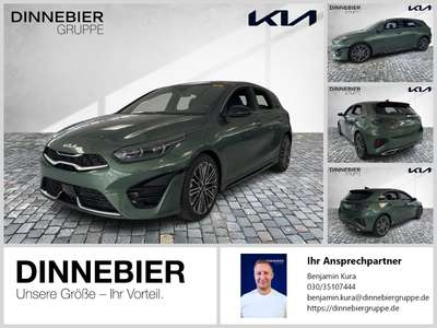 Bild Kia cee'd