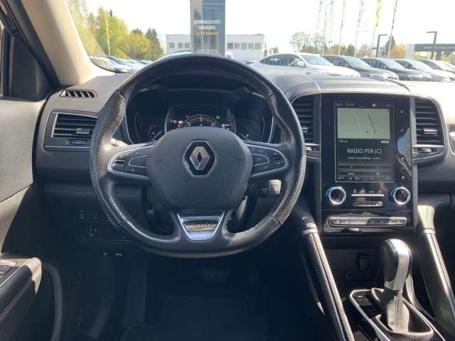 Fahrzeugbild eines Renault Koleos