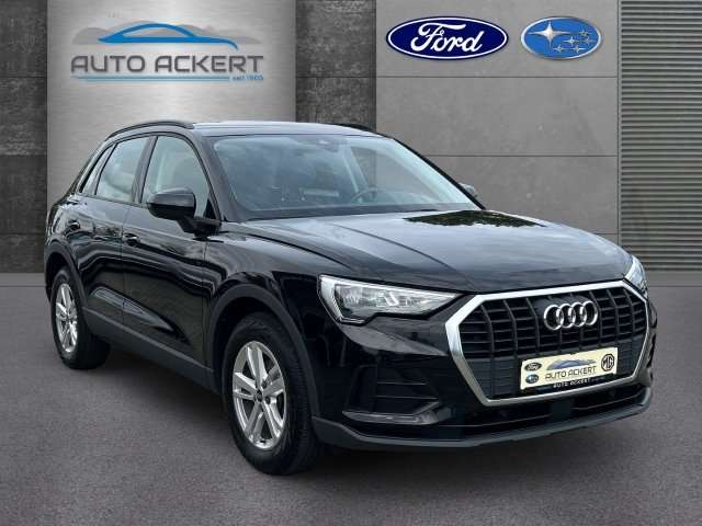 Fahrzeugbild eines Audi Q3