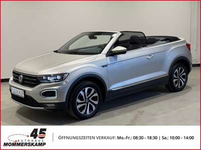 Bild Volkswagen T-Roc