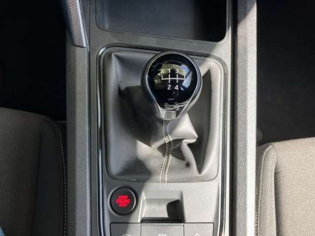 Fahrzeugbild eines SEAT Leon