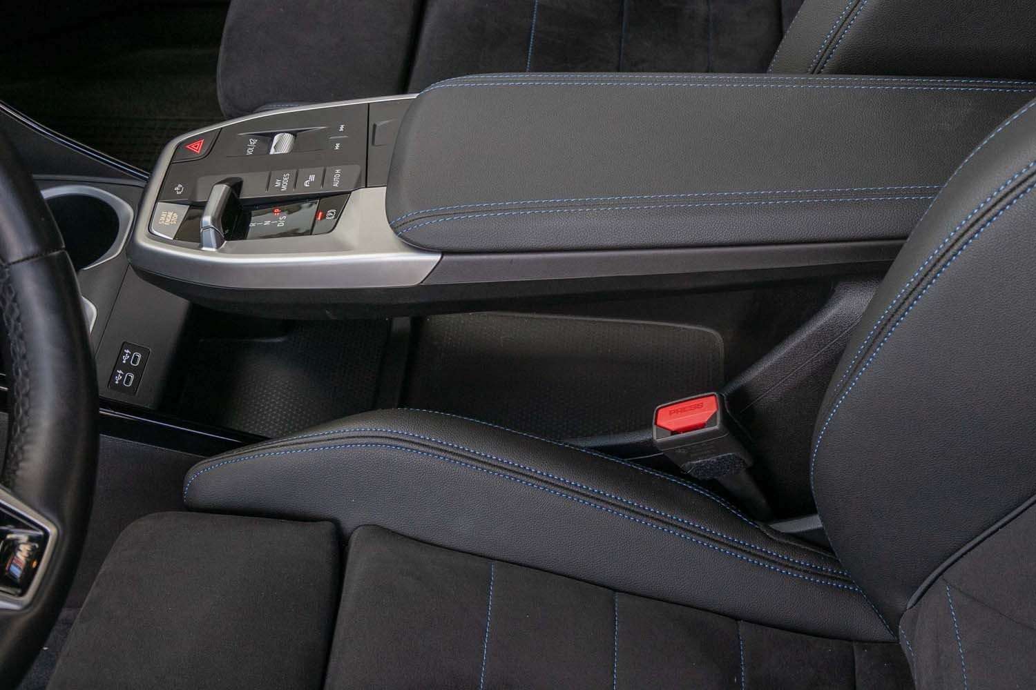 Fahrzeugbild eines BMW X1