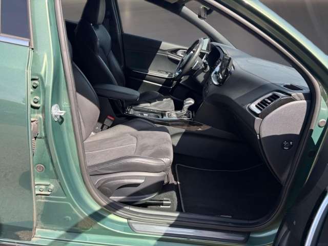 Fahrzeugbild eines Kia cee'd
