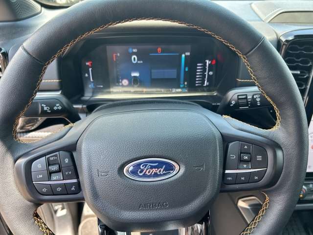 Fahrzeugbild eines Ford Ranger