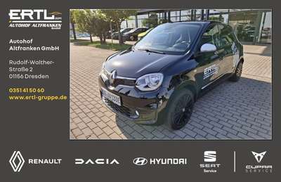 Bild Renault Twingo