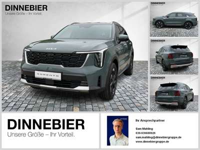 Bild Kia Sorento