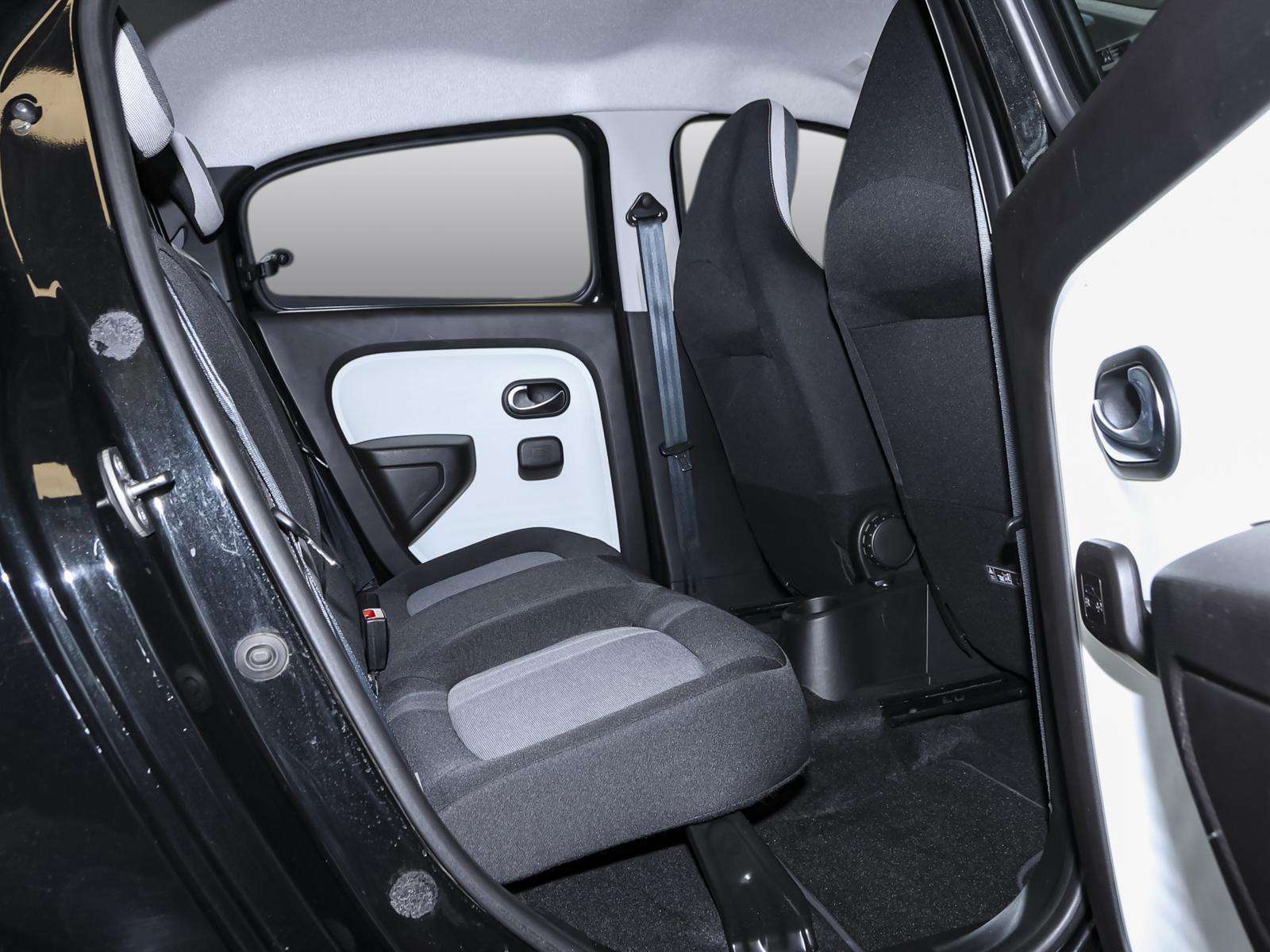 Fahrzeugbild eines Renault Twingo