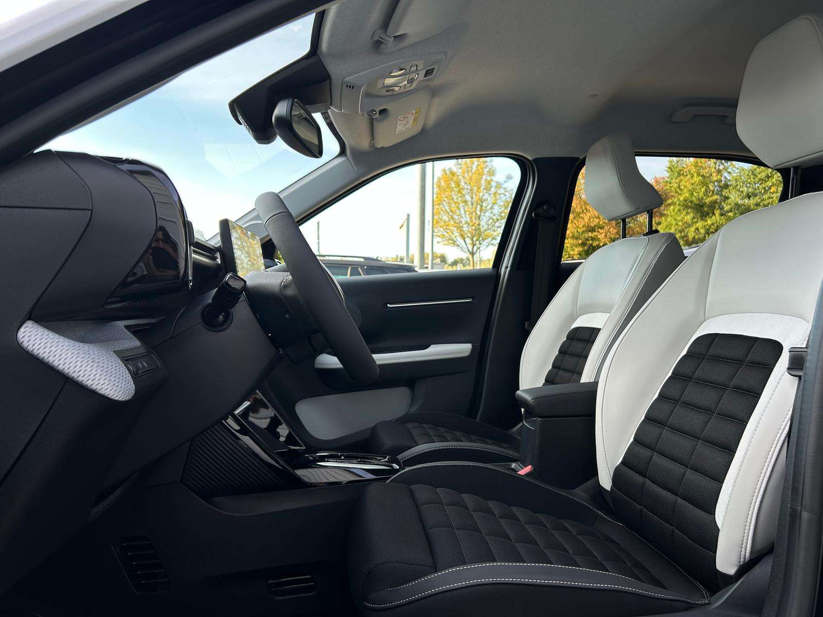 Fahrzeugbild eines Citroën C3 Aircross