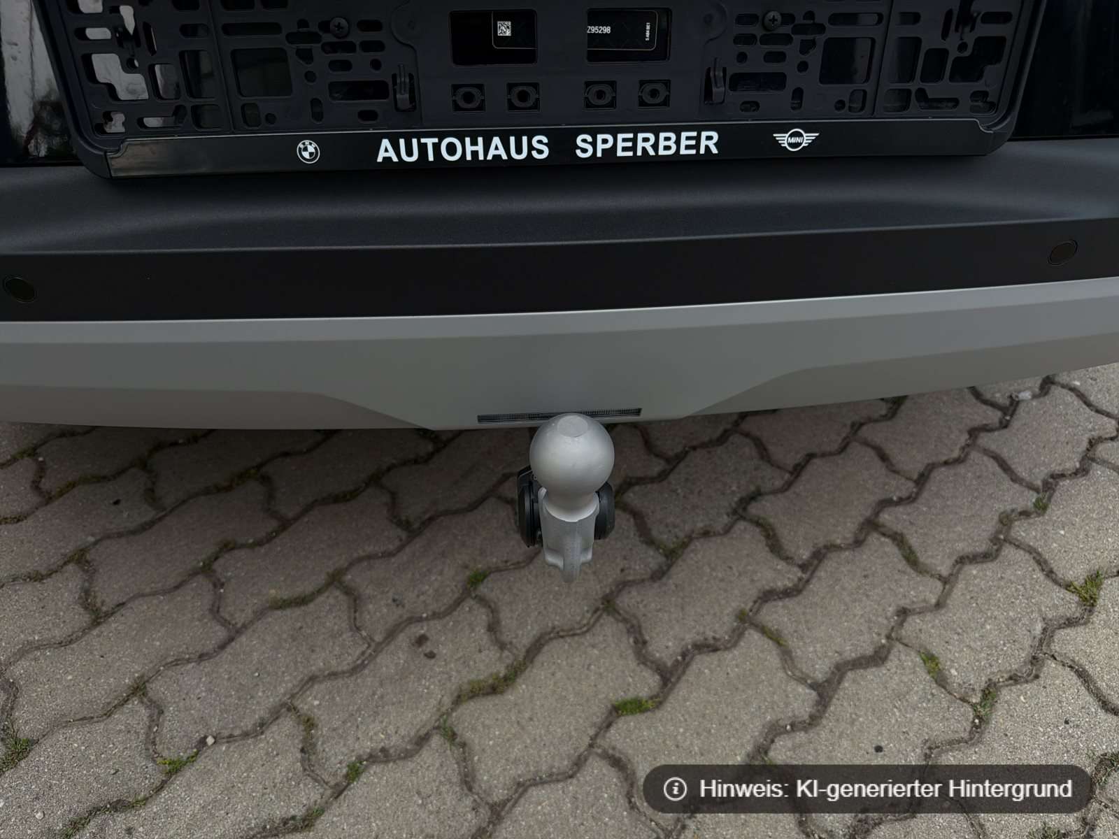 Fahrzeugbild eines BMW X3