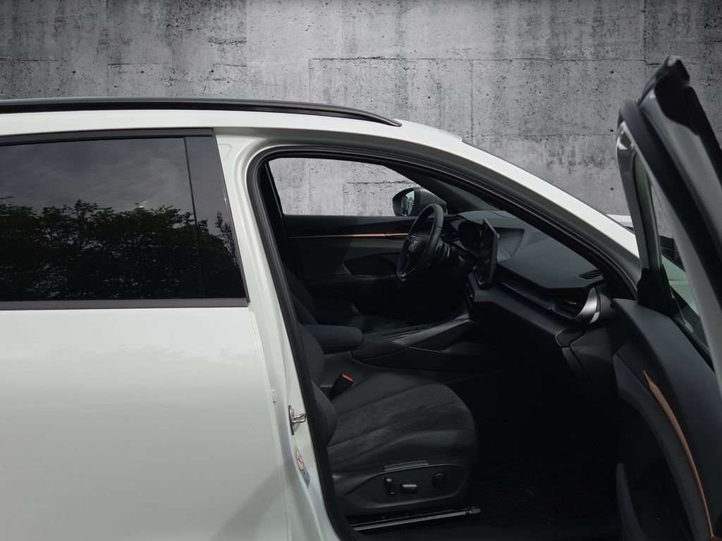 Fahrzeugbild eines CUPRA Terramar
