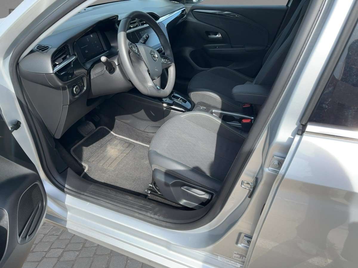 Fahrzeugbild eines Opel Corsa
