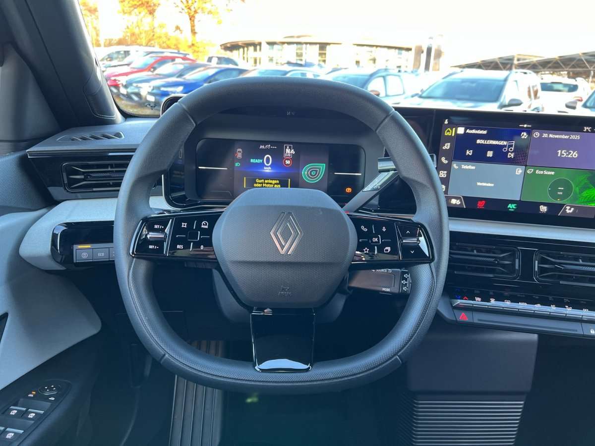 Fahrzeugbild eines Renault 5 E-TECH