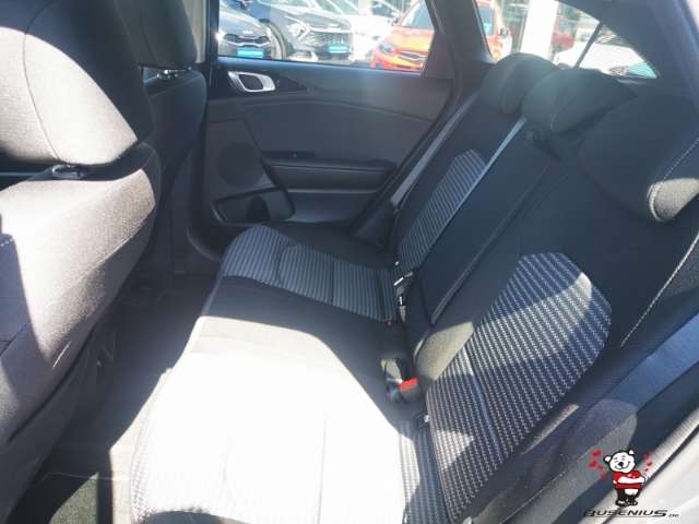 Fahrzeugbild eines Kia cee'd