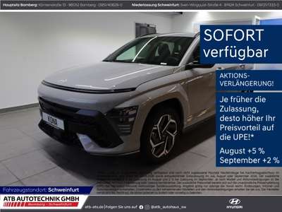 Bild Hyundai Kona