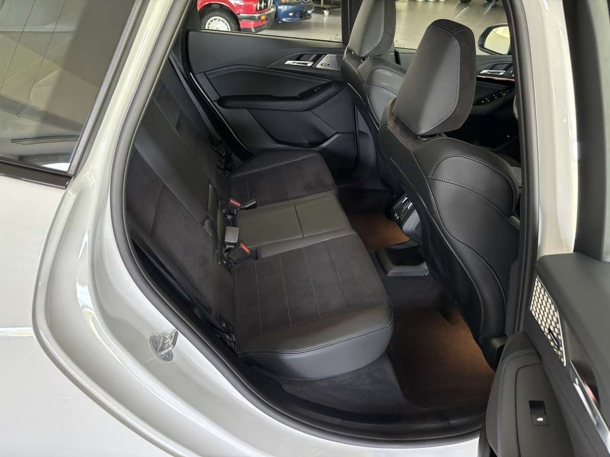 Fahrzeugbild eines BMW 2er Active Tourer