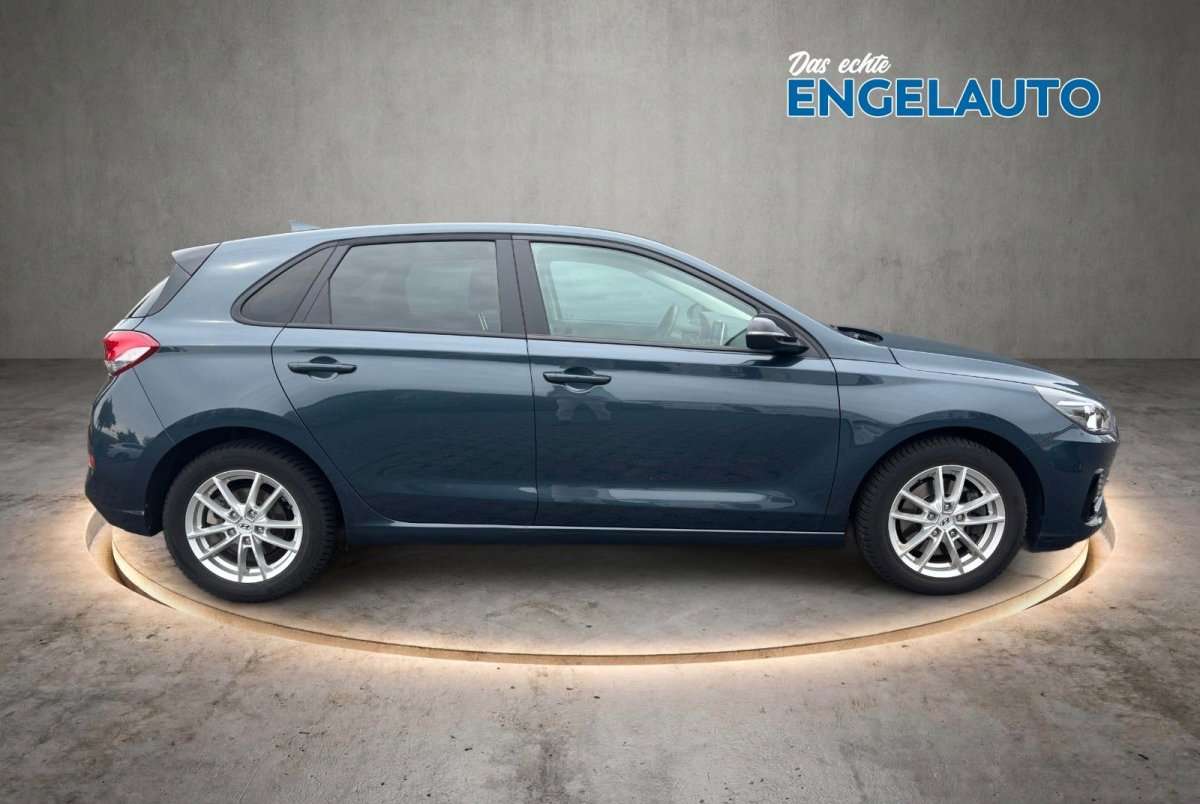 Fahrzeugbild eines Hyundai i30
