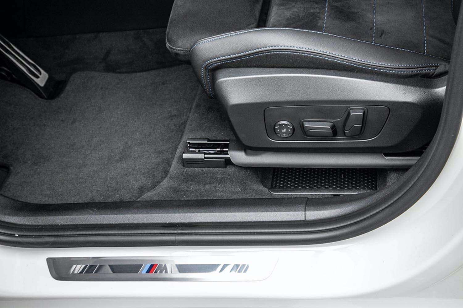 Fahrzeugbild eines BMW 2er-Reihe