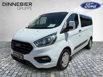 Bild Ford Transit Custom