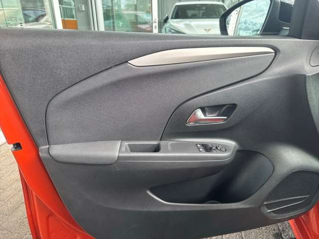 Fahrzeugbild eines Opel Corsa
