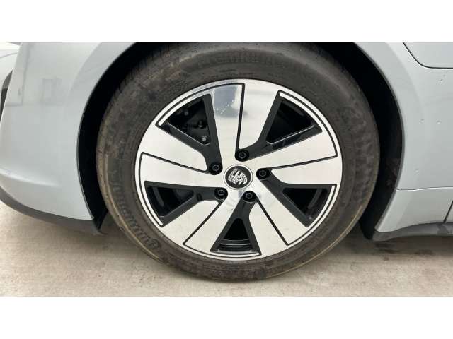 Fahrzeugbild eines Porsche Taycan