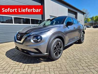 Bild Nissan JUKE