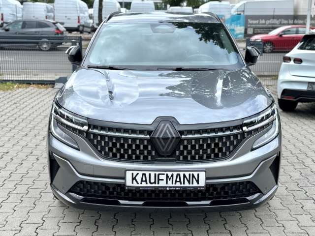 Fahrzeugbild eines Renault Espace