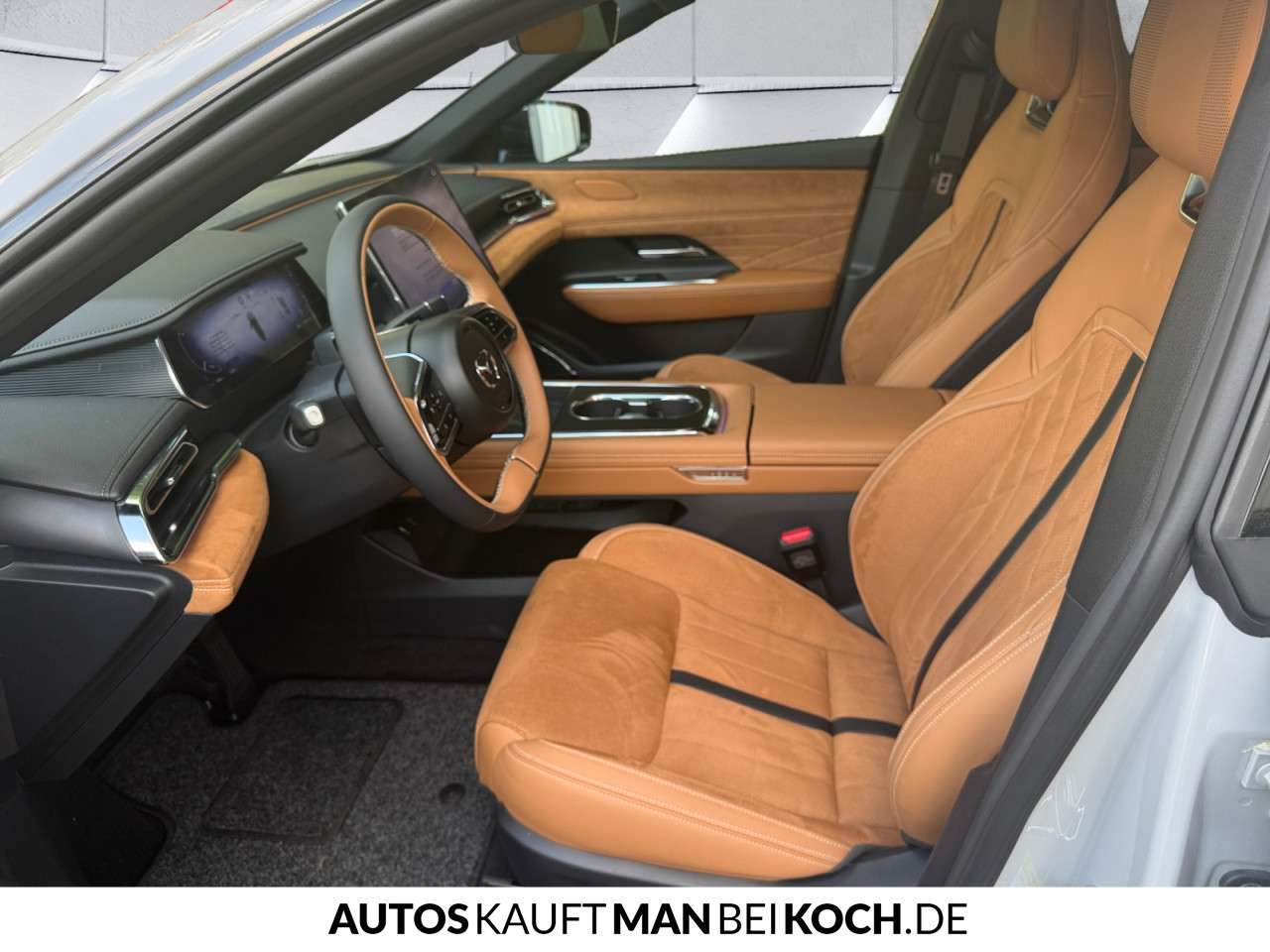 Fahrzeugbild eines Mazda Mazda6