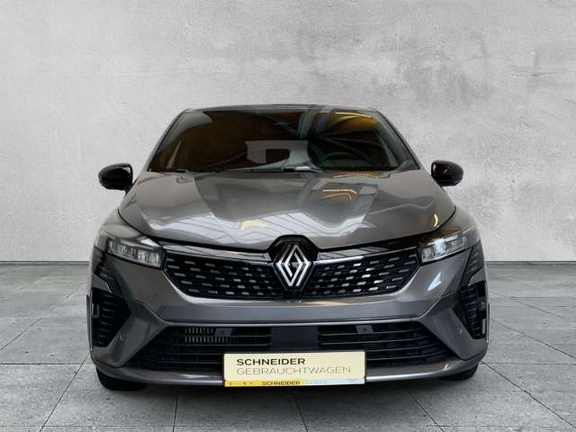 Fahrzeugbild eines Renault Clio