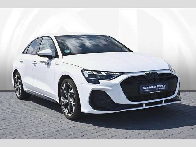 Fahrzeugbild eines Audi A3