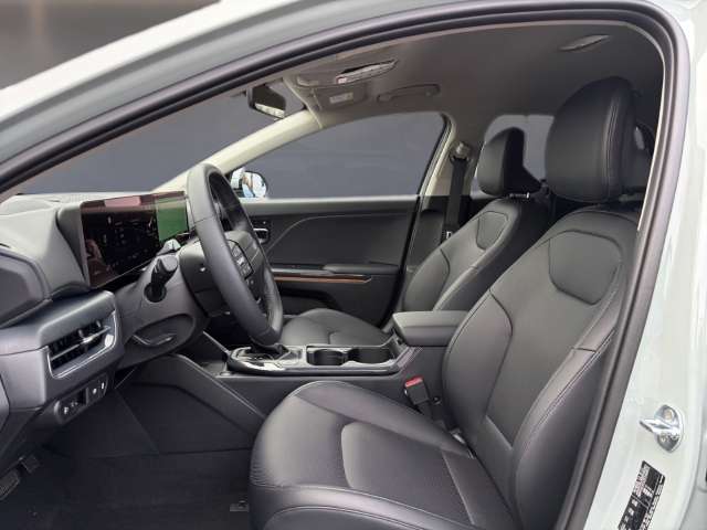 Fahrzeugbild eines Kia K4